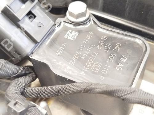 Engine SEAT IBIZA V (KJ1, KJG) 1.0 TSI | BP36032068M1 - Image 11