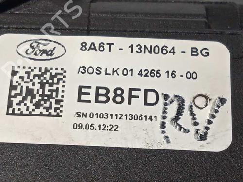 Steering column stalk FORD B-MAX (JK) 1.6 TDCi | BP9831946I23  - Image 6