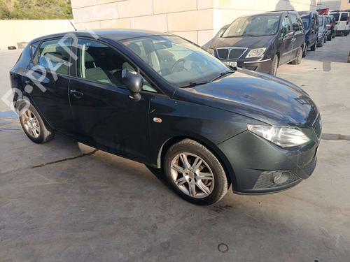 Engine SEAT IBIZA IV (6J5, 6P1) 1.9 TDI | BP37697677M1 - Image 13