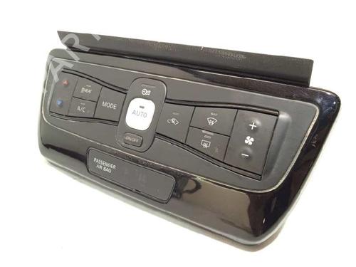 Climate control NISSAN LEAF (ZE1) | BP10077634I5