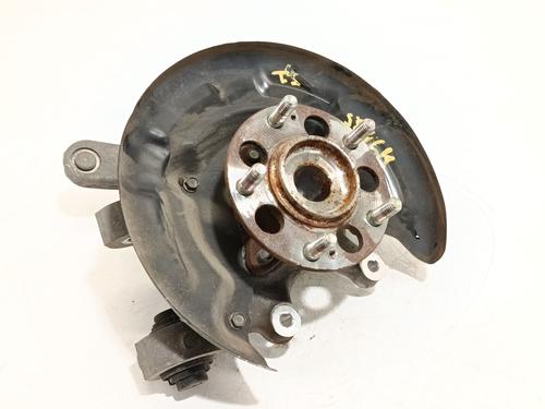 Mozzo posteriore sinistro Mozzo posteriore sinistro HYUNDAI IONIQ (AE) 1.6 GDI Hybrid (105 hp) 37266255 37266255
