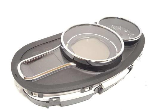 Instrument cluster RENAULT MEGANE III Hatchback (BZ0/1_, B3_) 1.2 TCe (BZ2B, BZ11) | BP10376568C47 