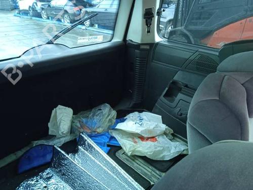 Left front driveshaft CITROËN C8 (EA_, EB_) 2.2 HDi | BP9226773M38  - Image 13