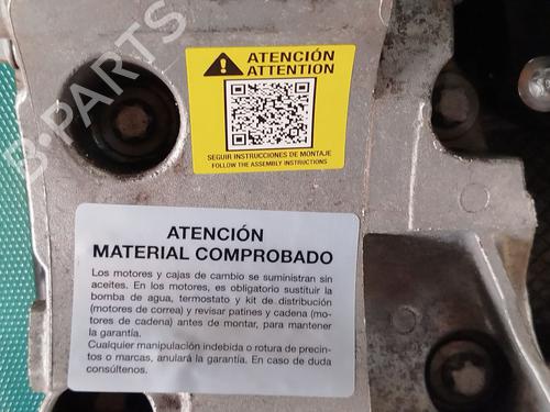 Engine BMW 1 (F20) 116 d | BP30058417M1  - Image 8