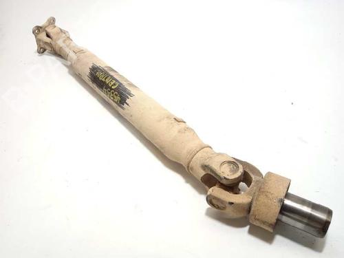 Driveshaft SUZUKI GRAND VITARA II (JT, TE, TD) 1.9 DDiS All-wheel Drive (JT419, TD44, JB419WD, JB419XD,... | BP8082573M37 
