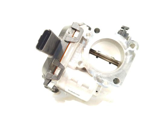 Throttle body OPEL CROSSLAND X / CROSSLAND (P17, P2QO) 1.5 (75) | BP27380961M82 