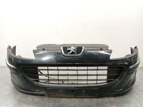 Used Front bumper PEUGEOT 407 (6D_) 2.0 HDi 135 (6DRHRH, 6DRHRE, 6DRHRG, 6DRHRJ) (136 hp) 30586353