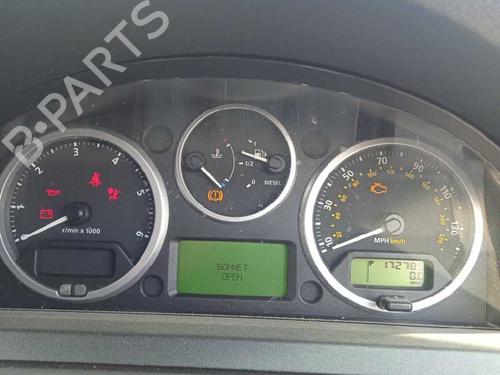 Starter LAND ROVER DISCOVERY III (L319) 2.7 TD 4x4 | BP10615658M8 