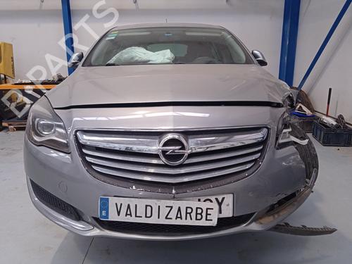 Engine OPEL INSIGNIA A (G09) 2.0 CDTI (68) | BP34622476M1  - Image 17