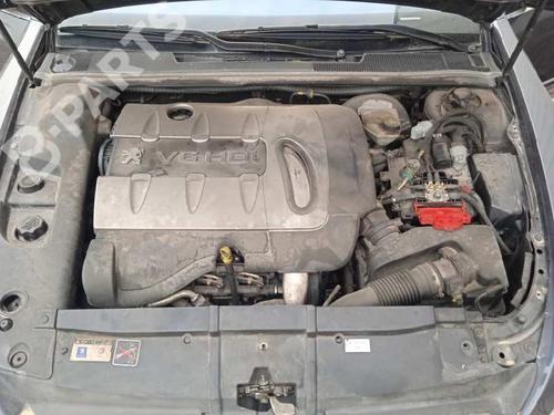 Front left window mechanism PEUGEOT 607 (9D, 9U)  | BP11110778C22  - Image 23