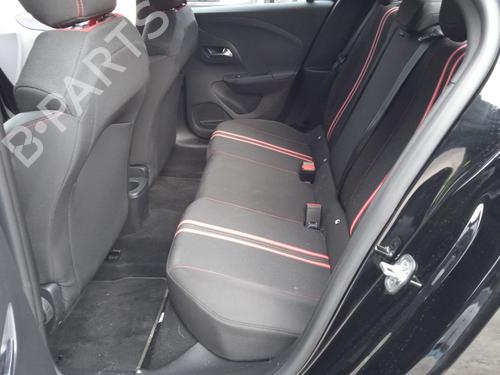 Electronic module OPEL CORSA F (P2JO) 1.2 (68) | BP22953429M83 