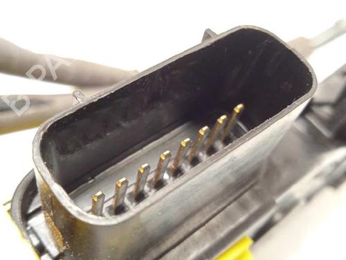 Front left lock KIA NIRO I (DE) 1.6 GDI Plug-in Hybrid | BP12244678C98 