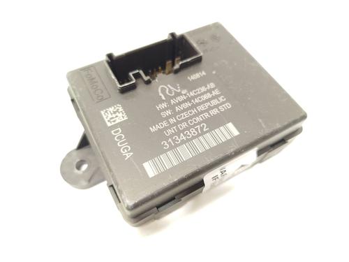 Electronic module VOLVO V60 I (155) D3 | BP36429865M83 - Image 2