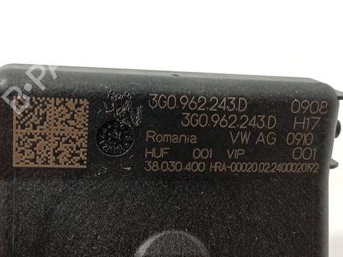 Electronic module AUDI A5 Sportback (F5A, F5F) 35 TDI | BP31933912M83 - Image 3