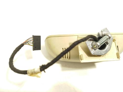 Rear mirror AUDI A8 D3 (4E2, 4E8) 3.0 TDI quattro | BP22798200I6 