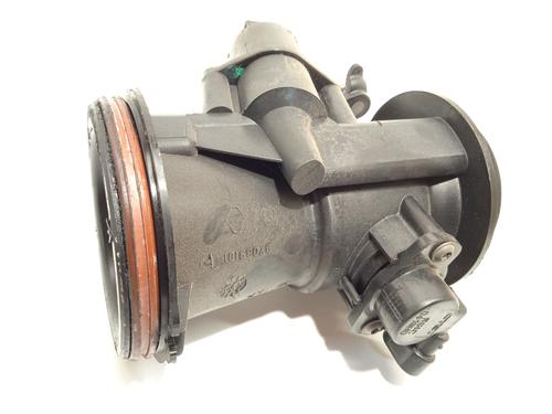 Throttle body DACIA SANDERO 1.4 (BS0C, BS0A, BS0G, BS1F, BS0E) | BP20655601M82 