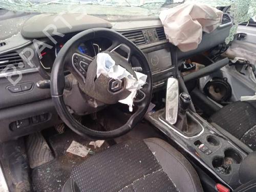 Left front window switch RENAULT KADJAR (HA_, HL_) 1.2 TCe 130 (HLMR) | BP16338872I27 