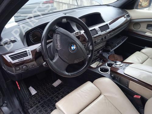 Electronic module BMW 7 (E65, E66, E67) 740 d | BP23399534M83  - Image 27