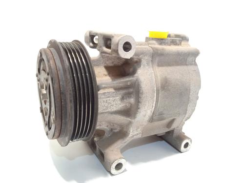 AC compressor FORD KA (RU8) | BP25130196M34 - Image 2