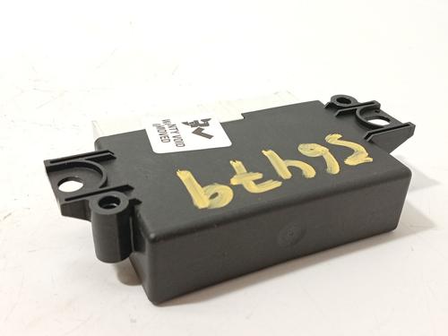 Electronic module VW POLO VI (AW1, BZ1, AE1) 1.0 TSI | BP32080075M83