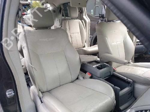 Switch CHRYSLER GRAND VOYAGER V (RT) 2.8 CRDi | BP5411361I30 