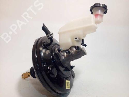 Used Servo brake Servo brake 4916077 4916077