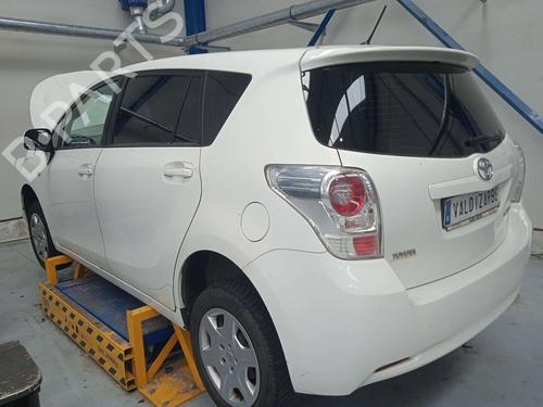 Left front window switch TOYOTA VERSO (_R2_) 2.0 D-4D (AUR20_, AUR20R) | BP40006278I27 - Image 19