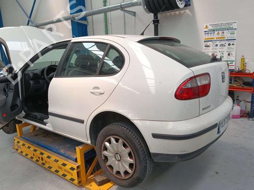 Right headlight SEAT LEON (1M1) 1.9 TDI | BP38436829C29  - Image 29