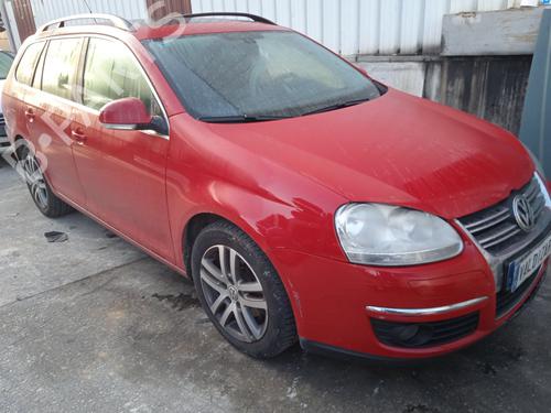 Right taillight VW GOLF V Variant (1K5)  | BP22898715C35 