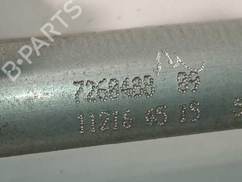 Front wiper motor BMW 4 Gran Coupe (F36) 420 d | BP8589330M29 
