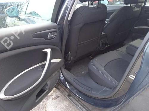 Instrument cluster CITROËN C5 III (RD_) 1.6 HDi 110 (RD9HZC) | BP12532875C47 