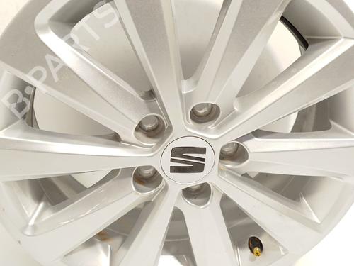 Rim SEAT IBIZA V (KJ1, KJG) 1.0 TSI | BP29885228C45
