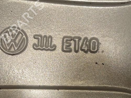 Rim VW POLO V (6R1, 6C1) 1.6 TDI | BP22728920C45 