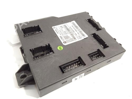 Used Electronic module Electronic module 19266516 19266516