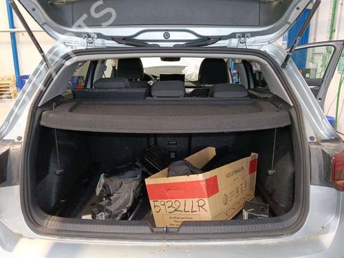 Front left window mechanism VW GOLF VIII (CD1, DA1) 1.5 TSI | BP39103619C22  - Image 6