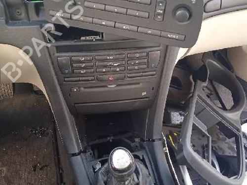 Starter SAAB 9-3 (YS3F, E79, D79, D75) 1,8t | BP7989367M8 