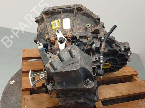 Gearbox FORD PUMA (J2K, CF7) 1.0 EcoBoost mHEV | BP39747533M3 - Image 5