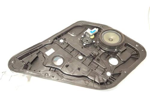 Used Rear left window mechanism HYUNDAI ELANTRA V Saloon (MD, UD) [2010-2017]  10521142