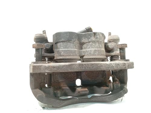 Left front brake caliper IVECO DAILY VI Van 33S13, 35S13, 35C13 | BP30934772M105 - Image 2