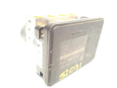 ABS pump HYUNDAI TUCSON (TL, TLE)  | BP20722122M43 