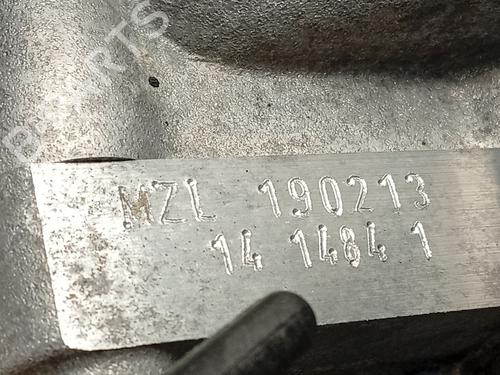 Gearbox SEAT TOLEDO IV (KG3) 1.6 TDI | BP34714259M3 - Image 9