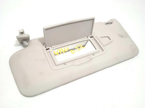 Used Left sun visor Left sun visor MERCEDES-BENZ C-CLASS T-Model (S205) C 220 BlueTEC / d (205.204) (163 hp) 9677542 9677542