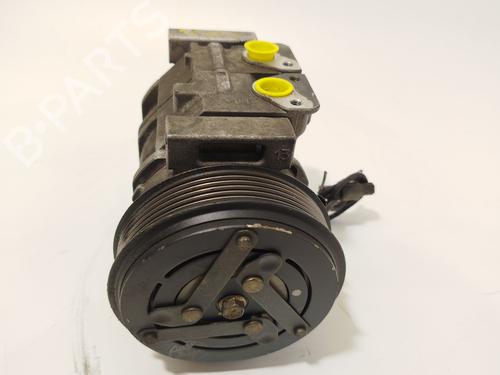 AC compressor TATA SAFARI (42_FD) | BP27376125M34 - Image 3