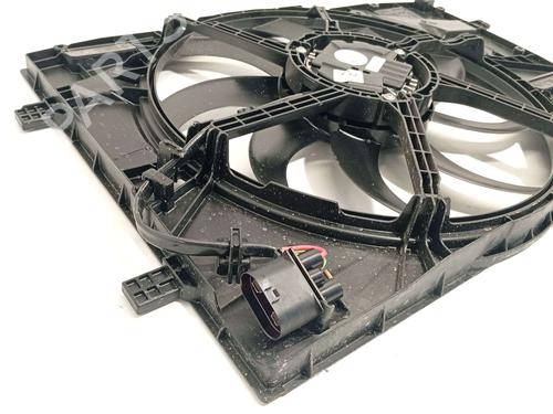 Radiator fan VW GOLF VIII (CD1, DA1) 1.5 TSI | BP39103664M35 - Image 2