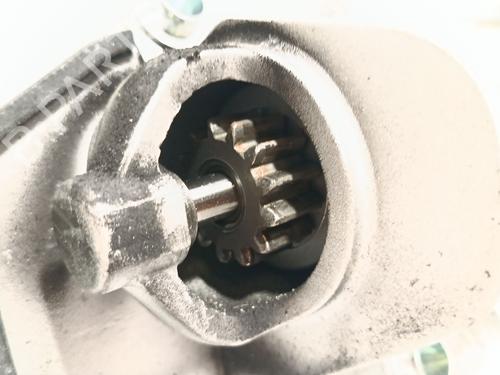 Starter MG MG TF 115 | BP34187396M8  - Image 5