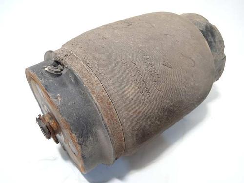 Used Left rear shock absorber Left rear shock absorber 11042190 11042190