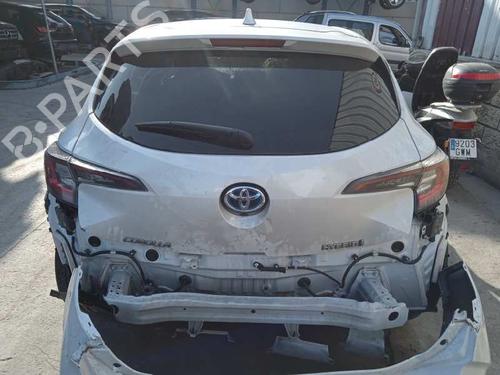 Front left window mechanism TOYOTA COROLLA Hatchback (_E21_, _EA1_, _EH1_) 1.8 Hybrid (ZWE211, ZWE219) | BP26325344C22