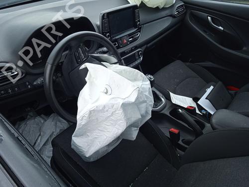 Steering column stalk HYUNDAI i30 (PDE, PD, PDEN) 1.5 | BP23951780I23