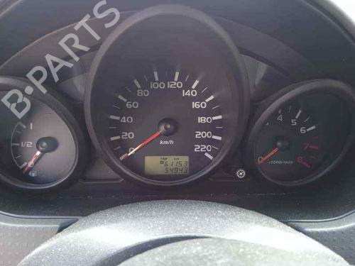 Instrument cluster MITSUBISHI COLT VI (Z3_A, Z2_A) 1.3 (Z21A) | BP16044167C47 