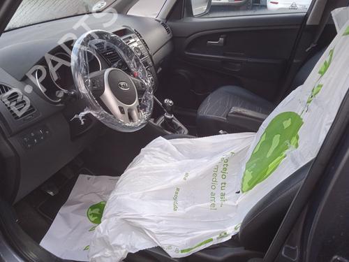 Right front driveshaft KIA VENGA (YN) 1.6 CRDi 128 | BP26408910M39 